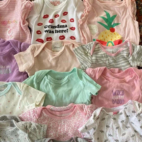 ⭐️HP⭐️Summer2️⃣8️⃣BUNDLE